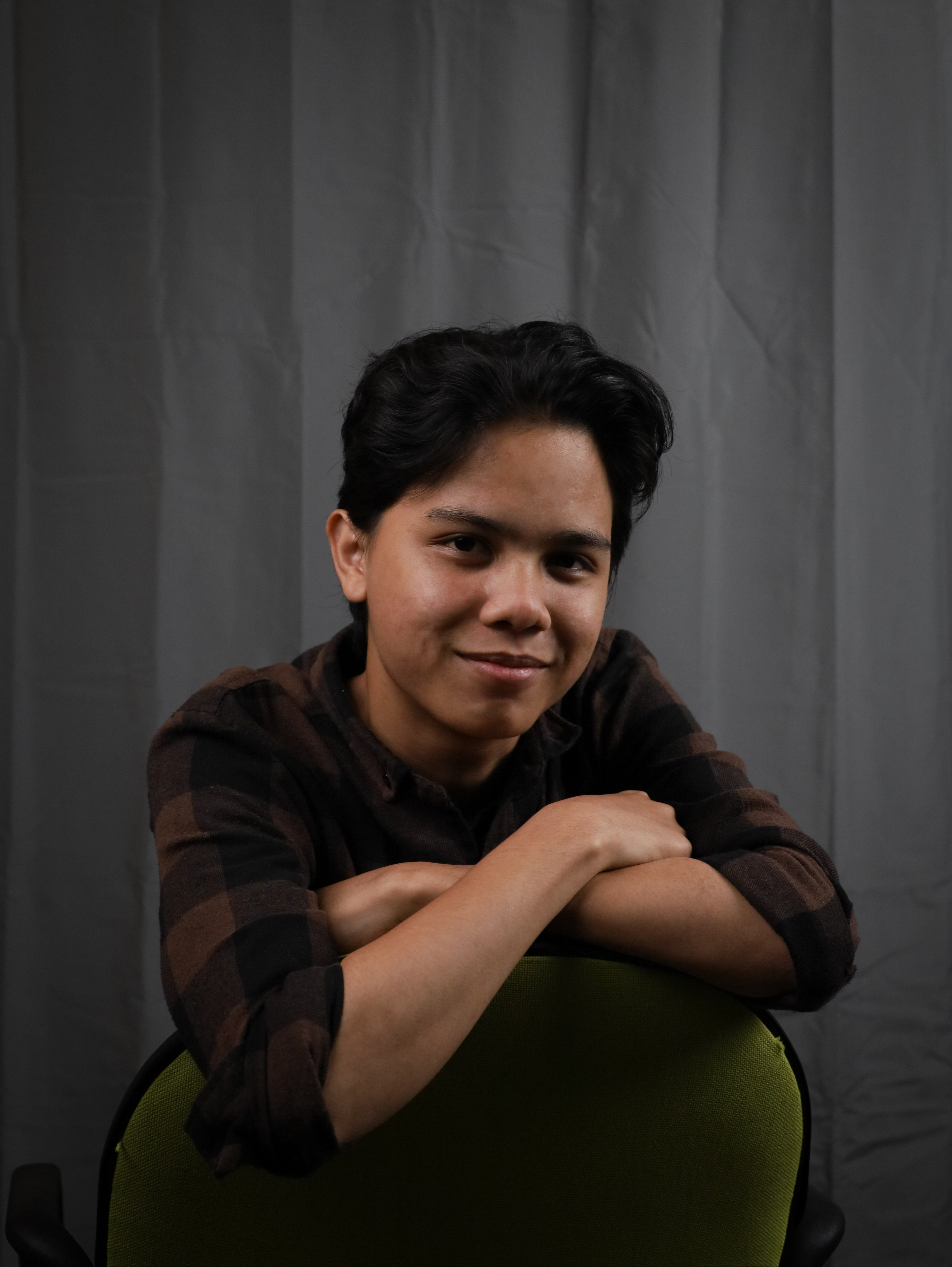 Budi Sanjaya